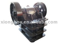 PE Pex Series Jaw Crusher