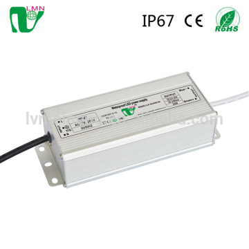 Waterproof led driver transformer IP67