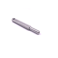 Anody Aluminium Knurled Hole Pins