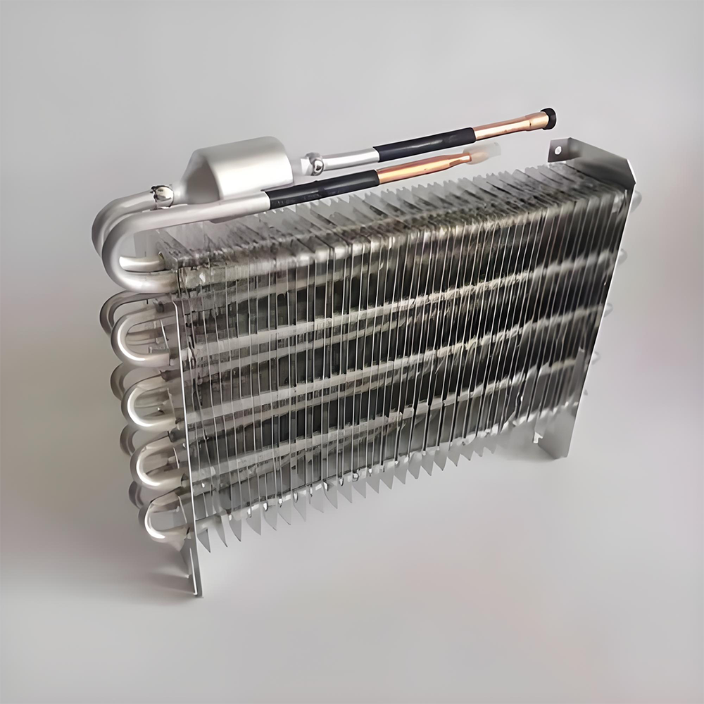 İçecek dolapları için alüminyum soğutma parçaları Aluminum Refrigeration Parts for Drink Cabinets