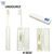 #S810 personalized foldable toothpaste toothbrush travel toothbrush kits