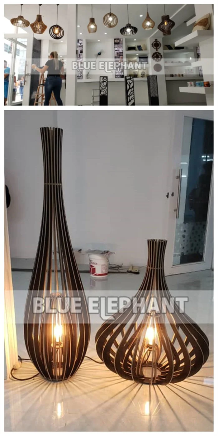 Blueelephant 1325 Wooden Furniture 3D Statues Making Machine CNC Router with Carousel Tool Changer