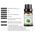 factory peppermint essential oil 100% pure organic oil