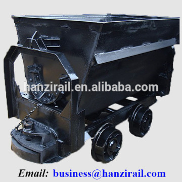 High Quality Railway Wagons/Mining Rail Car/Railway Freight Wagon