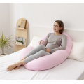 Pregnancy Support Body Pillow For Back Pain Sleepers