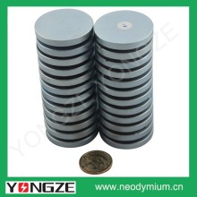 Super strong neodium magnet