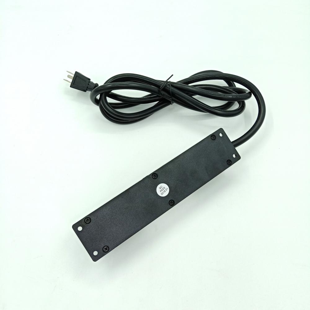 Prise 12v montée en surface Surface Mounted 12v Socket