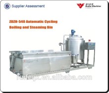 Ruifei brand bean curd machine