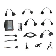 Autosnap GD860 Full Set Auto Scan Tool