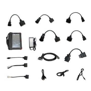 Autosnap GD860 Full Set Auto Scan Tool