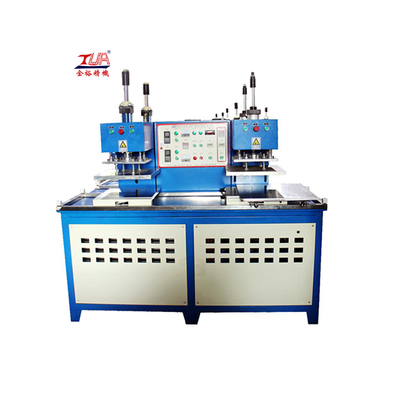 pvc gloves machine line