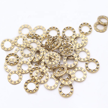 Thrust Ball Bearing Cage F3-11M - For Sale