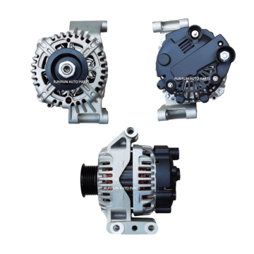 12V 75A Alternator for FIAT 500 1.3 D Multijet