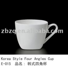 Koren Style Four Angles Cup