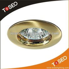 Zinc MR11 residential modern lighting