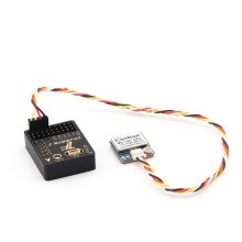 Sparrow V2 Flight Controller with GPS for Long Range RC Airplane