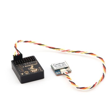 Sparrow V2 Flight Controller with GPS for Long Range RC Airplane