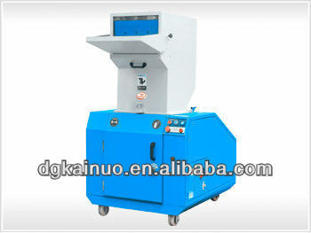 high quality soundproof plastic shredders