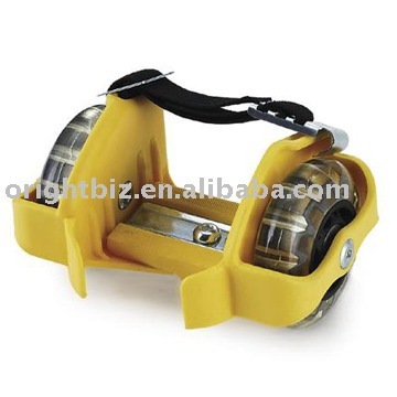 CE &amp; SGS approved flashing rollers,roller skating,skating