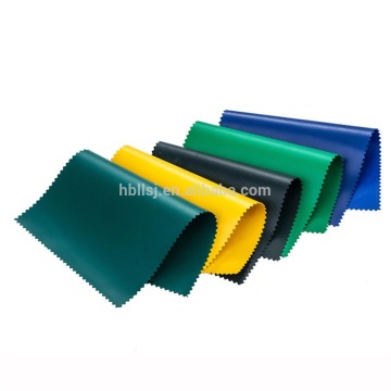 610gsm PVC coated truck tarp