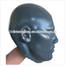 New Invention Sparring Boxing Punching Partner And Human Head Target