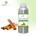 Aceite esencial de canela de canela 100% puro y natural Aceite esencial al por mayor de alta calidad para compradores globales El mejor precio