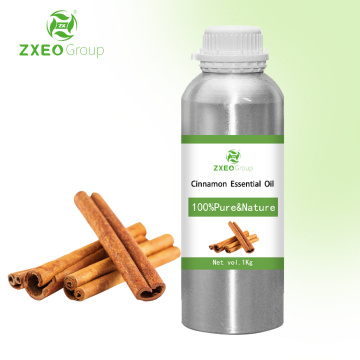 100% Pure And Natural Cinnamon Essential Oil High Quality Wholesale Bluk Essential Oil For Global Purchasers The Best Price