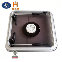 Marine Supplies: Boat Parts, Solar Sunroof, and Hatch Accessories