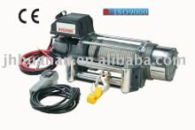 ATV winch-electric winch