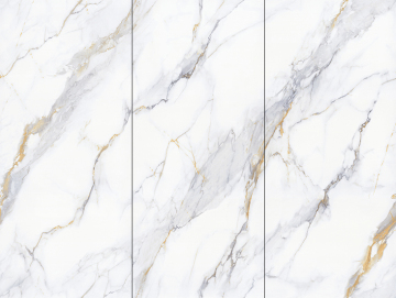 Karakata Gold Raw Stone Slab For Wall Cladding