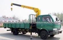 Dongfen KANGBA Vehicle hoists[china]