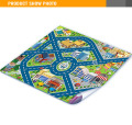 D'apprentissage tapis City Life tapis de jeu pour les enfants