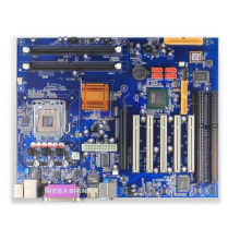 Intel 945gv Socket775 ATX Industrial Motherboard with 2 Isa Slot