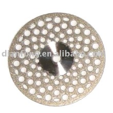 dental diamond tools