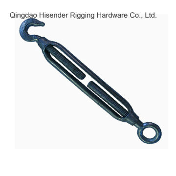 DIN1480 Turnbuckle, JIS Frametype Turnbuckle, Us Typeforged Type
