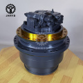 Excavadeira Doosan DX300LC DX300 Drive final 401-00439C