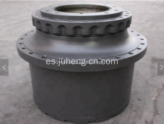 706-7K-01040 Excavadora PC400-7 Motor de giro