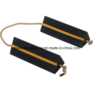 Military Aircraft Wheel Chocks Gt23