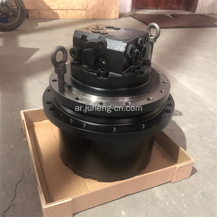 Cat 312CL Final Drive 1621379 محرك سفر لما بعد البيع