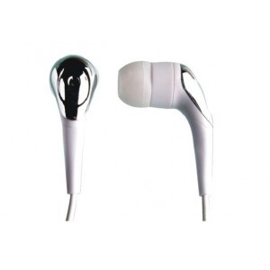 In ear earphone
