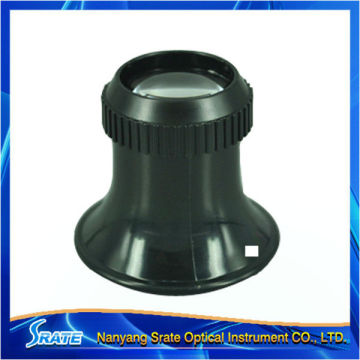 15XWatch Jewelry Magnifier loupe Eye Len Eyepiece Repair Kit Tool