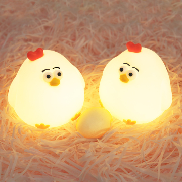 USB Rechargeable Night Lights for Kids - Small Night Light from Zhongshan