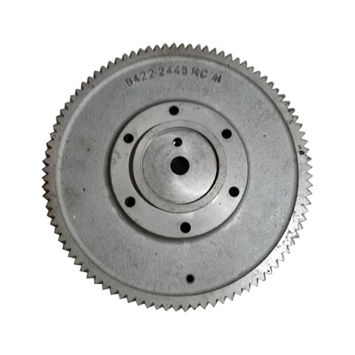Deutz 1015 piezas del motor rueda del engranaje del árbol de levas 04261618
