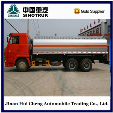 2016 Good performance Aluminum alloy Water Tank trucks 10000 liter