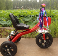 Hot Baby rid on car tricycle bike children car carrier walker baby tricycle