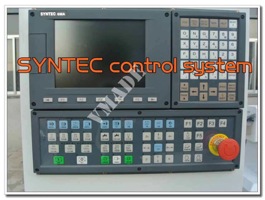 Syntec Control