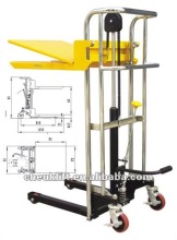 Platform Stacker PS