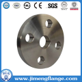 JIS 10K SS400 SOP Flange