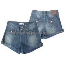 Womens Jeans shorts