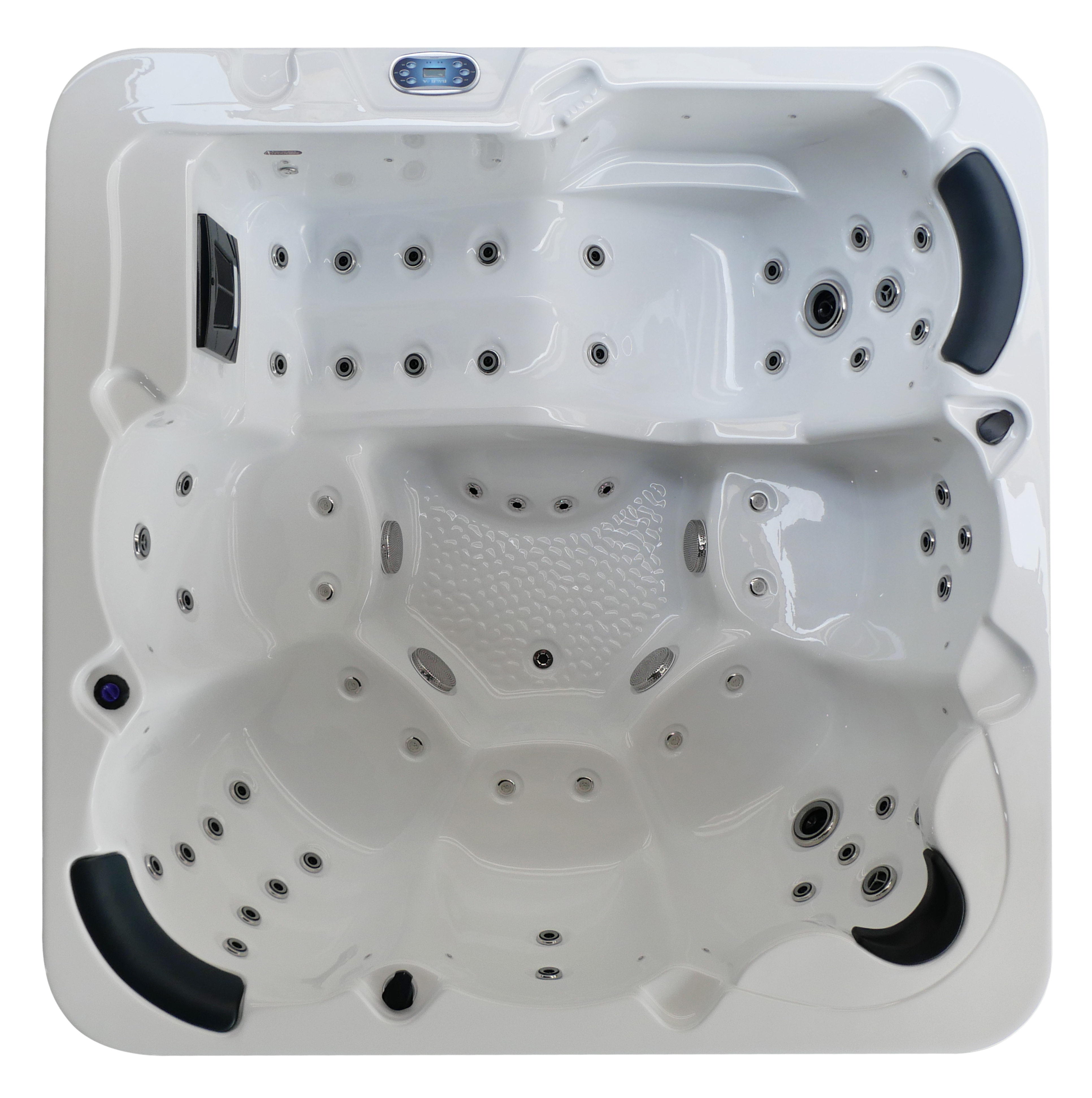 HL-5817 Massage hot tub